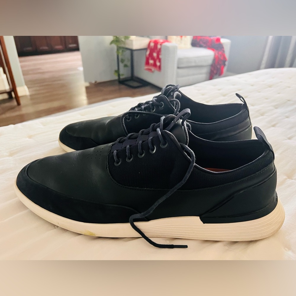 Wolf & Shephard Men Crossover Golf shoes